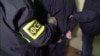 У Расеі затрымалі зьвязаных з публікацыяй перапіскі Суркова афіцэраў ФСБ