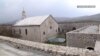  Монастырскоий комплекс Амарас в Нагорном Карабахе