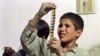 "Taliban" 1996-cı ildə hakimiyyəti ələ keçirən kimi kinoteatrları bombalayaraq dağıtmışdı