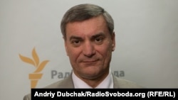 Уруський: ми говоримо про велику космічну державу Україна, а в кінцевому рахунку зараз не маємо жодного супутника на орбіті