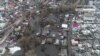 У Чернігові підтоплені десятки будинків – відео
