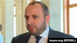 Rustem Ümerov
