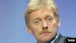 Дмитрий Песков