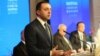 Глава грузинского правительства говорил о достижениях и о вызовах, которые стоят перед государством, рассказал о планах на будущее, расставил приоритеты