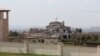 Zgrada u gradu Erbil u Iraku uništena u raketnom napadu za koji je Iran preuzeo odgovornost, 13. mart 2022.