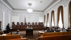 Կառավարությունը մտադիր է ՍԴ դատավորների աշխատավարձը բարձրացնել