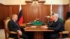 Хәмитов вазифадан китә. Кабат сайлану өчен
