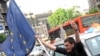 U Beogradu je 24. aprila prošle godine na ulicama proslavljano potpisivanje Sporazuma sa EU 
