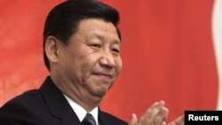 Xi Jinping