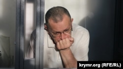 Петро Михальчевський 