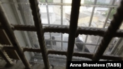 «На вечерю обвинувачені найчастіше не потрапляють, тому що засідання суду закінчуються після 18:00»