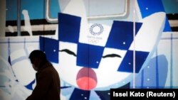 Глядачі з інших країн не зможуть відвідати Ігри у Токіо через пандемію