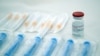 Фармацевтична компанія Moderna відправила дози нової вакцини до Національного інституту здоров'я США, щоб провести перше випробування модифікованої вакцини на людях