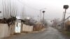 Վնասված փշալար ու ոտնահետքեր. ենթադրյալ սահմանահատման դեպքը Ռանչպարի հատվածից