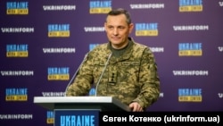 Україна та партнери розглядають можливість передачі шведських винищувачів Gripen на додачу до F-16, зазначив речник Повітряних сил ЗСУ Юрій Ігнат