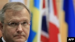 Olli Rehn 