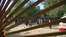 At Least Nine Dead In Kabul Blast 