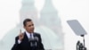 Nuclear Negotiator Says U.S. For 'Balanced' Arms Reduction