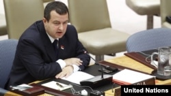 Ivica Dačić