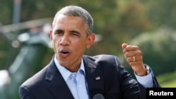 Barak Obama