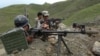 Afghan, Pakistani Troops Clash