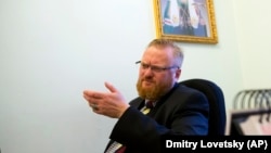 Виталий Милонов 
