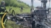 Найінтенсивніші бойові дії на Сумщині відбуваються в районах двох громад – ОВА