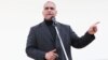Лидер партии «Наследие» Раффи Ованнисян