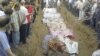 Syrian Forces Kill 35 In Raid