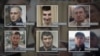 Шістьох фігурантів ялтинської «справи Хізб ут-Тахрір» етапували з Росії до Криму