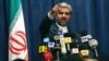 Iran Says It Will Not Halt Uranium Enrichment