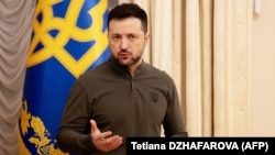 Як сказав Зеленський, за роки повномасштабного російського вторгнення Україна отримала від США 100 мільярдів доларів 