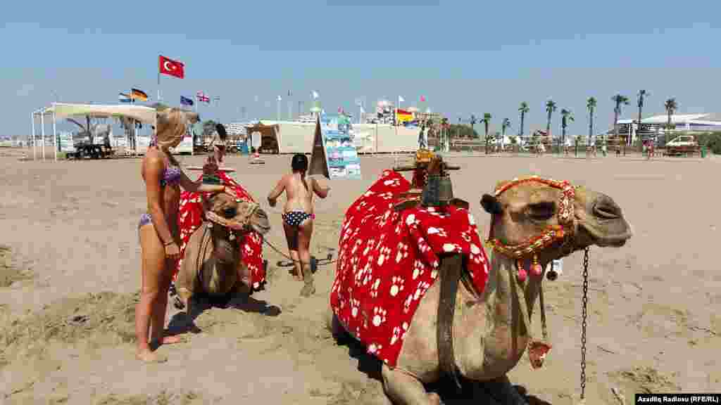 Antalya