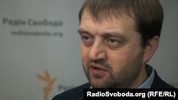 Імунолог Федір Лапій