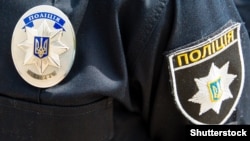 Вранці у понеділок, 21 жовтня, у Києві сталась дорожньо-транспортна пригода на вулиці Вадима Гетьмана