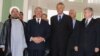 Former British Foreign Secretary: Iran 'Ready For A Settlement' On Nuclear Issue
