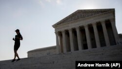 Американ Цхьаьнатоьхна Штаташ, Вашингтон