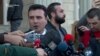 Според Заев, најодговорни за прислушувањето се Мијалков и Груевски 