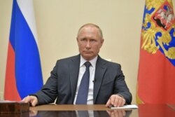 Владимир Путин.