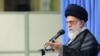 Iranian Supreme Leader Criticizes U.S., Presidential Race