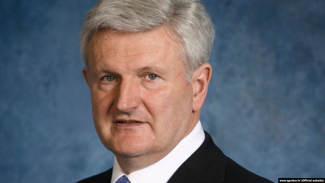 Ivica Todorić