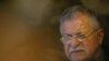 Iraqi President Will Not Seek Reelection