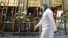 HBO's popular Chernobyl series has prompted some in Iran to discuss the potential risks posed by their country's nuclear facilities. (file photo)