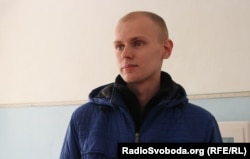 Вадим Козаченко