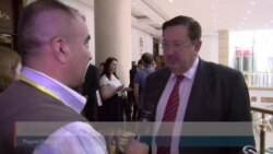 Посол РФ: Рассчитываем на то, что отношения Таджикистана и Ирана будут налаживаться