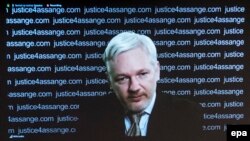 Засновник WikiLeaks Джуліан Ассанж