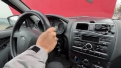 "Я стал инвалидом". Таксист из Усть-Каменогорска в январе 2022 года потерял глаз в результате выстрела силовиков 