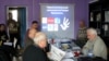 Image result for "Ўладзімеру Караткевічу"