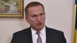 Україна у Мінську вимагає відновити свій суверенітет (відео)