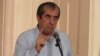 Убайдуллоев: Сифати дониш дар мактабҳои пойтахт паст шудааст